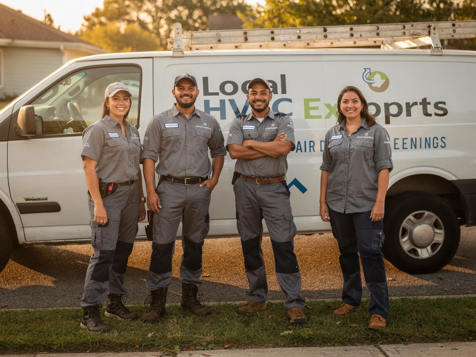 24/7 HVAC Repair & AC Replacement company in Fair Play, SC